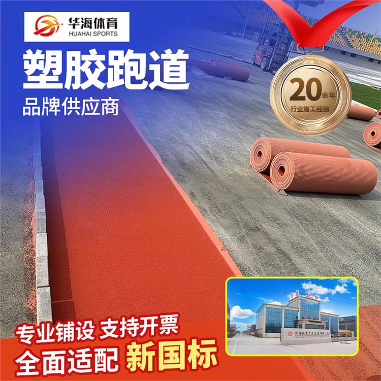 齐齐哈尔市半预制跑道半预制塑胶跑道 - 推荐