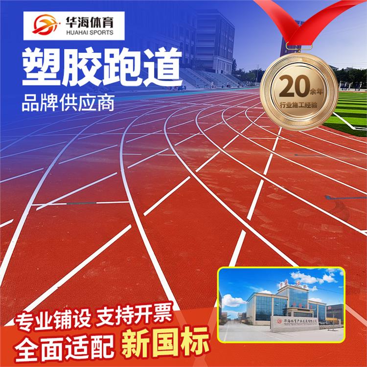 齐齐哈尔市人造草坪预制型橡胶跑道 - 排名